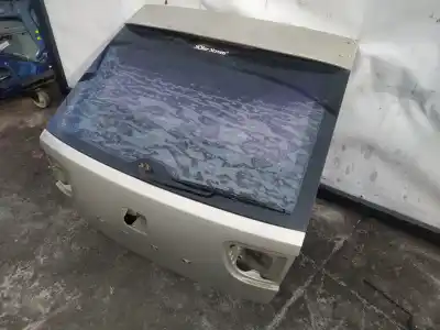 Автозапчастина б/у загальні двері для seat leon (1m1) signo посилання на oem iam   