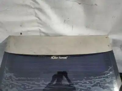 Автозапчастина б/у загальні двері для seat leon (1m1) signo посилання на oem iam   