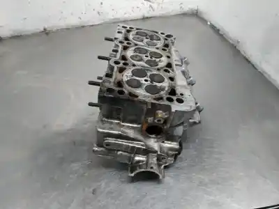 Peça sobressalente para automóvel em segunda mão cabeça / culatra por audi a4 berlina (8e) 2.5 v6 24v tdi referências oem iam 463418  