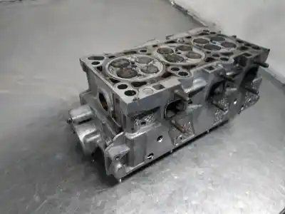 Peça sobressalente para automóvel em segunda mão cabeça / culatra por audi a4 berlina (8e) 2.5 v6 24v tdi referências oem iam 463418  