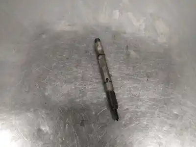 Peça sobressalente para automóvel em segunda mão injetor por audi a4 berlina (8e) 2.5 tdi quattro (132kw) [2.5 ltr. - 132 kw v6 24v tdi] referências oem iam 059130201f  