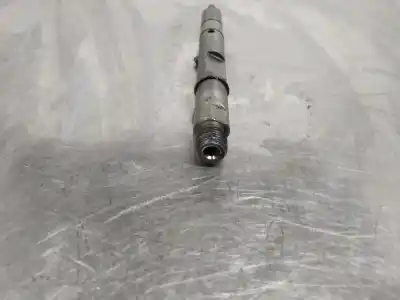 Peça sobressalente para automóvel em segunda mão injetor por audi a4 berlina (8e) 2.5 tdi quattro (132kw) [2.5 ltr. - 132 kw v6 24v tdi] referências oem iam 059130201f  