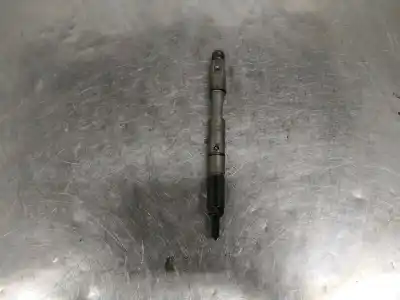 Piesă de schimb auto la mâna a doua INJECTOR pentru AUDI A4 BERLINA (8E)  Referințe OEM IAM 059130201F  