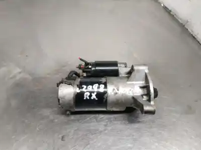 Second-hand car spare part STARTER MOTOR for PEUGEOT 406 BERLINA (S1/S2)  OEM IAM references   