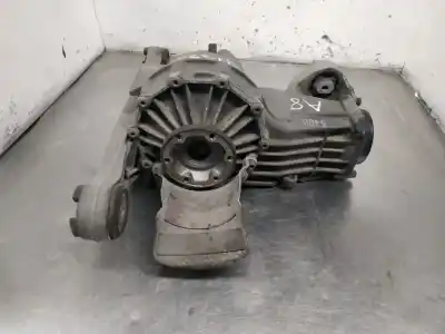 Second-hand car spare part rear differential for audi a8 (4e2) 3.7 quattro oem iam references 01r525131  
