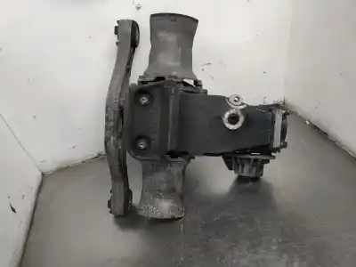 Second-hand car spare part rear differential for audi a8 (4e2) 3.7 quattro oem iam references 01r525131  