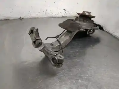 Second-hand car spare part front right knuckle for audi a8 (4e2) 3.7 quattro oem iam references   