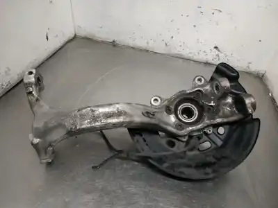 Second-hand car spare part front right knuckle for audi a8 (4e2) 3.7 quattro oem iam references 