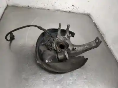 Second-hand car spare part rear right knuckle for audi a8 (4e2) 3.7 quattro oem iam references 