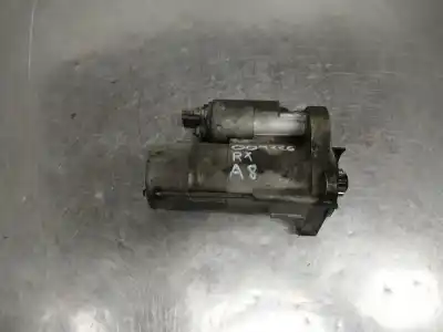 Second-hand car spare part starter motor for audi a8 (4e2) 3.7 quattro oem iam references 077911023k