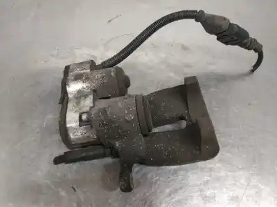 Second-hand car spare part rear left brake caliper for audi a8 (4e2) 3.7 quattro oem iam references 8395
