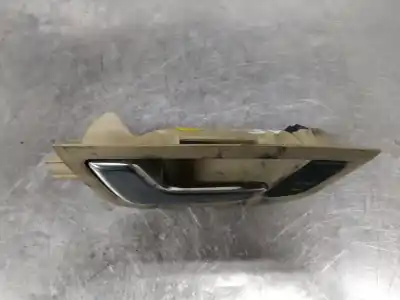 Second-hand car spare part interior left rear handle for audi a8 (4e2) 3.7 quattro oem iam references 4e0837019