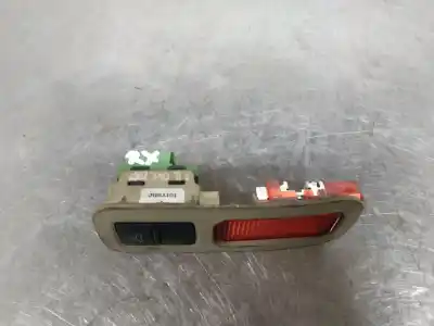 Second-hand car spare part switch for audi a8 (4e2) 3.7 quattro oem iam references 4e0962109