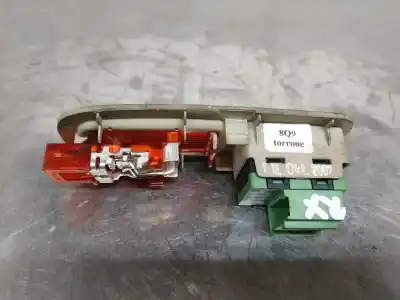 Second-hand car spare part switch for audi a8 (4e2) 3.7 quattro oem iam references 4e0962109  