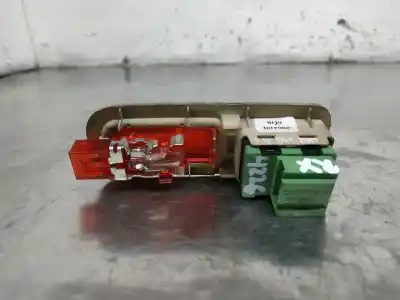 Second-hand car spare part switch for audi a8 (4e2) 3.7 quattro oem iam references 4e0962109  