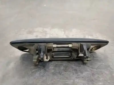 Автозапчасти б/у левая передняя наружная ручка за audi a8 (4e2) 3.7 quattro ссылки oem iam   