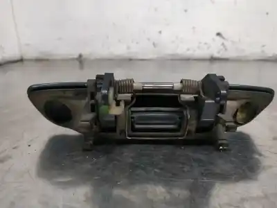 Second-hand car spare part exterior left front door handle for audi a8 (4e2) 3.7 quattro oem iam references 