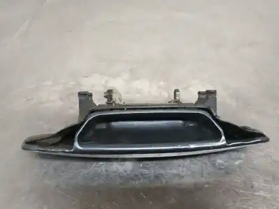 Автозапчасти б/у левая передняя наружная ручка за audi a8 (4e2) 3.7 quattro ссылки oem iam   