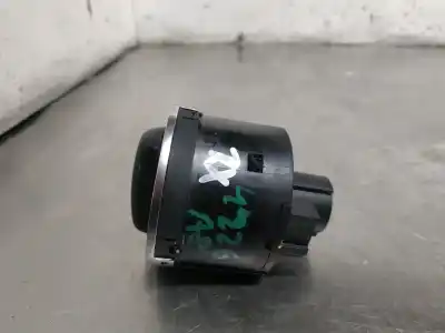 Second-hand car spare part headlights switch for audi a8 (4e2) 3.7 quattro oem iam references 4e0941531b