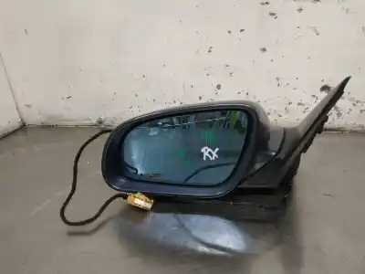 Second-hand car spare part left rearview mirror for audi a8 (4e2) 3.7 quattro oem iam references e1010730  