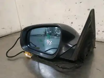 Second-hand car spare part left rearview mirror for audi a8 (4e2) 3.7 quattro oem iam references e1010730  