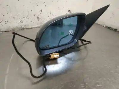 Second-hand car spare part left rearview mirror for audi a8 (4e2) 3.7 quattro oem iam references e1010730  