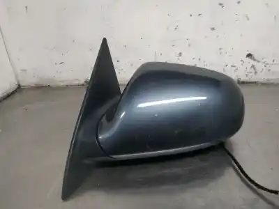 Second-hand car spare part left rearview mirror for audi a8 (4e2) 3.7 quattro oem iam references e1010730  