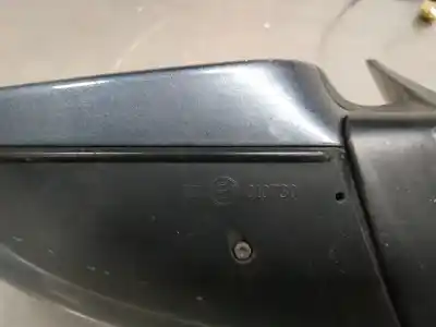 Second-hand car spare part left rearview mirror for audi a8 (4e2) 3.7 quattro oem iam references e1010730  