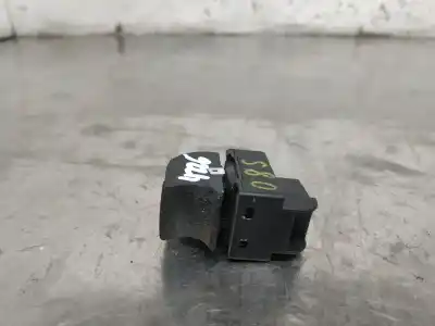 Second-hand car spare part rear left power window switch for audi a8 (4e2) 3.7 quattro oem iam references 4e0959855