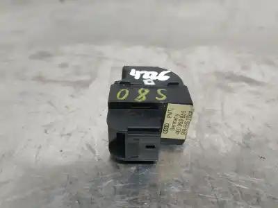 Second-hand car spare part rear left power window switch for audi a8 (4e2) 3.7 quattro oem iam references 4e0959855  