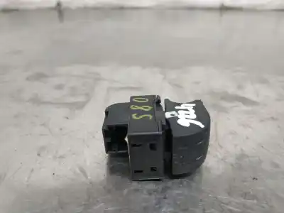 Second-hand car spare part rear left power window switch for audi a8 (4e2) 3.7 quattro oem iam references 4e0959855  
