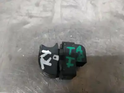 Second-hand car spare part rear left power window switch for audi a8 (4e2) 3.7 quattro oem iam references 4e0959855  