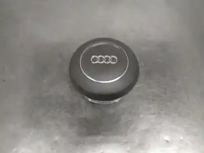 Second-hand car spare part front left air bag for audi a8 (4e2) 3.7 quattro oem iam references 4e0880201bj