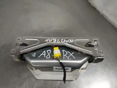 Second-hand car spare part front right air bag for audi a8 (4e2) 3.7 quattro oem iam references 4e0880203b