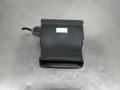 Second-hand car spare part electronic module for audi a8 (4e2) 3.7 quattro oem iam references 4e0819014  