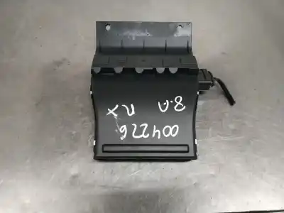 Second-hand car spare part electronic module for audi a8 (4e2) 3.7 quattro oem iam references 4e0819014  