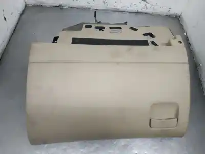 Автозапчастина б/у бардачок для audi a8 (4e2) 3.7 quattro посилання на oem iam 406000192  