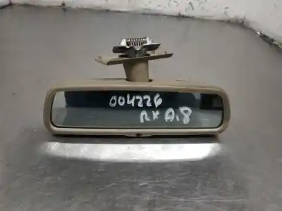 Автозапчасти б/у внутреннее зеркало за audi a8 (4e2) 3.7 quattro ссылки oem iam e1010589  