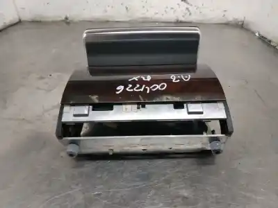 Second-hand car spare part multifunction display for audi a8 (4e2) 3.7 quattro oem iam references   