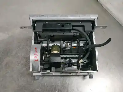 Second-hand car spare part multifunction display for audi a8 (4e2) 3.7 quattro oem iam references   