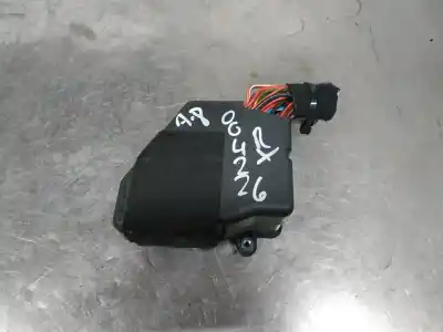 Second-hand car spare part fuse box unit for audi a8 (4e2) 3.7 quattro oem iam references 8d2941824  
