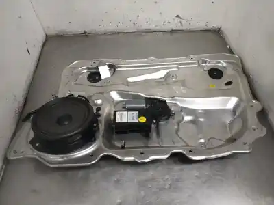 Автозапчасти б/у регулятор стекла переднего правого за audi a8 (4e2) 3.7 quattro ссылки oem iam 4e1959802a  