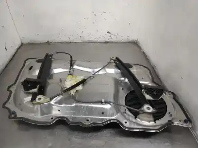 Second-hand car spare part passenger side right window regulator for audi a8 (4e2) 3.7 quattro oem iam references 4e1959802a
