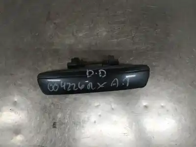 Second-hand car spare part exterior right front door handle for audi a8 (4e2) 3.7 quattro oem iam references 