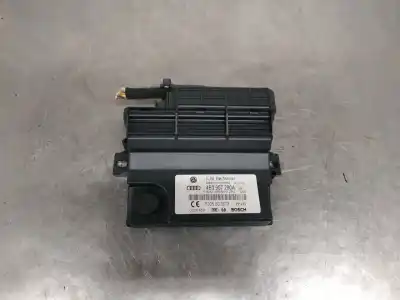 Second-hand car spare part electronic module for audi a8 (4e2) 3.7 quattro oem iam references 4e0907280a
