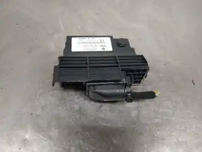 Second-hand car spare part electronic module for audi a8 (4e2) 3.7 quattro oem iam references 4e0907280a  