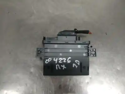 Second-hand car spare part electronic module for audi a8 (4e2) 3.7 quattro oem iam references 4e0907280a  