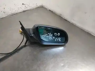 Second-hand car spare part right rearview mirror for audi a8 (4e2) 3.7 quattro oem iam references e1010730  