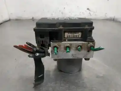 Peça sobressalente para automóvel em segunda mão abs por opel corsa c cosmo referências oem iam 0285231583  