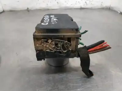 Peça sobressalente para automóvel em segunda mão abs por opel corsa c cosmo referências oem iam 0285231583  